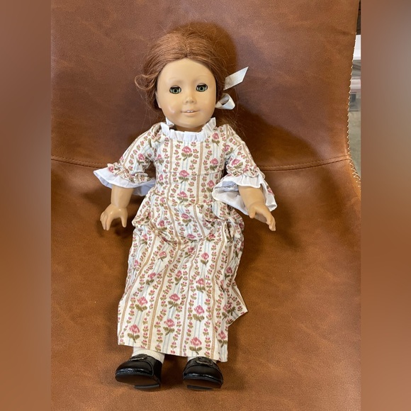 Felicity American Girl Doll - Picture 1 of 2